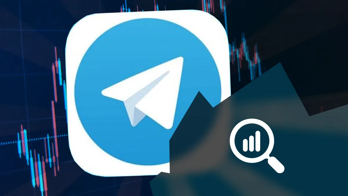 telegram arnaque