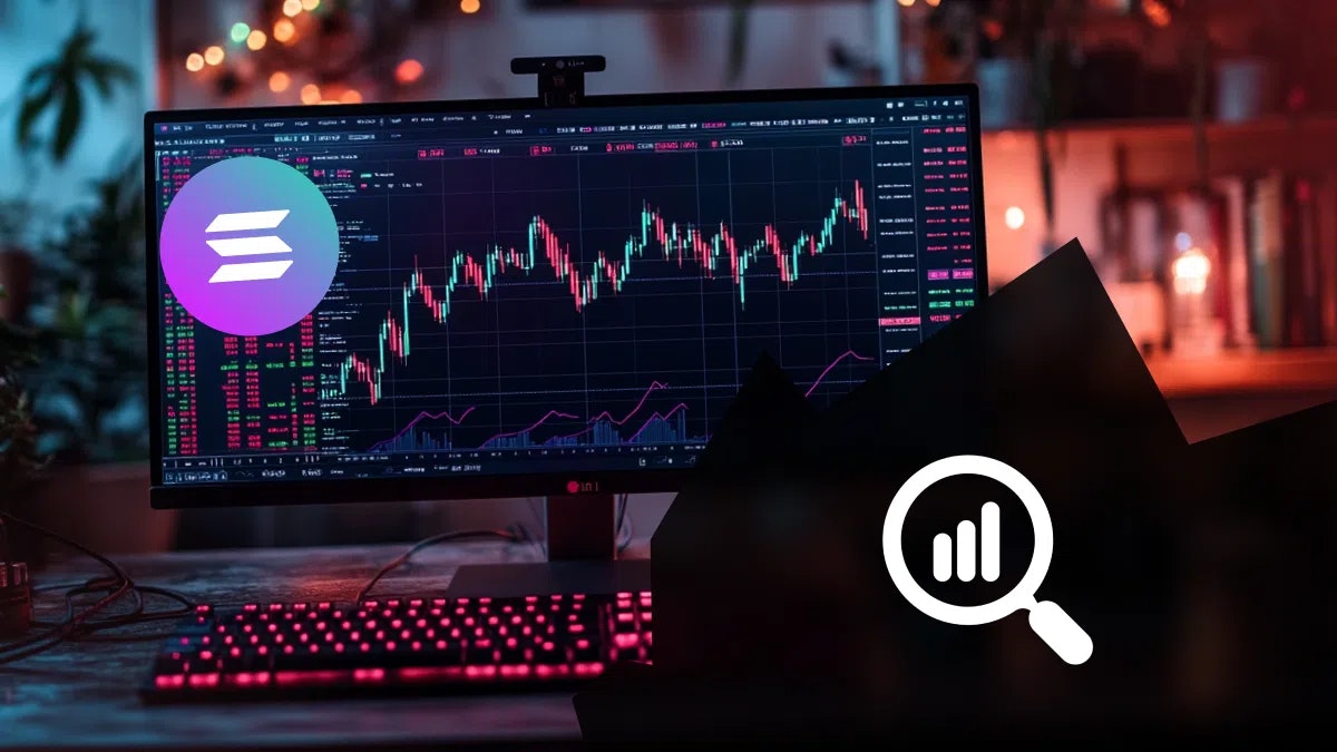 Cet analyste est très optimiste sur Solana : jusqu'où pense-t-il que $SOL peut aller ?