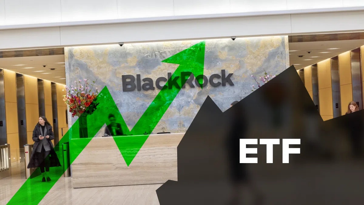 BlackRock dépasse Grayscale et devient le plus grand fournisseur d'ETF sur les cryptomonnaies