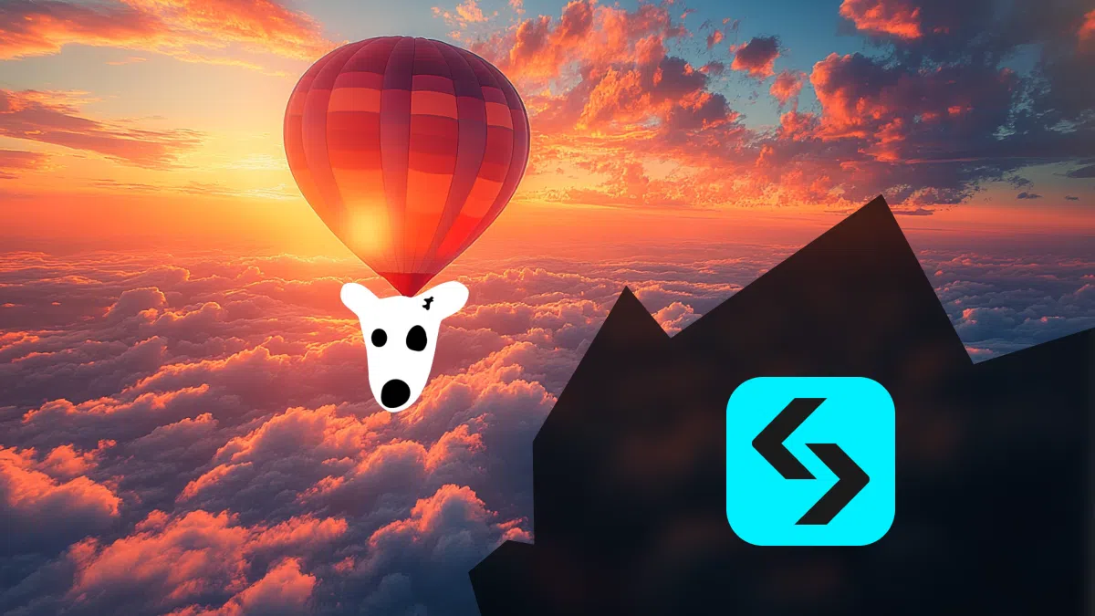 bitget soutient le airdrop de dogs sur telegram