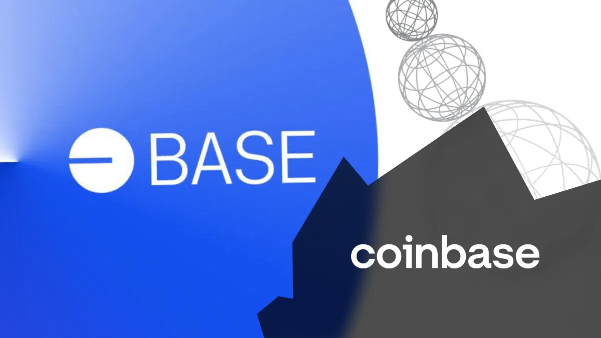 base coinbase lancement des noms