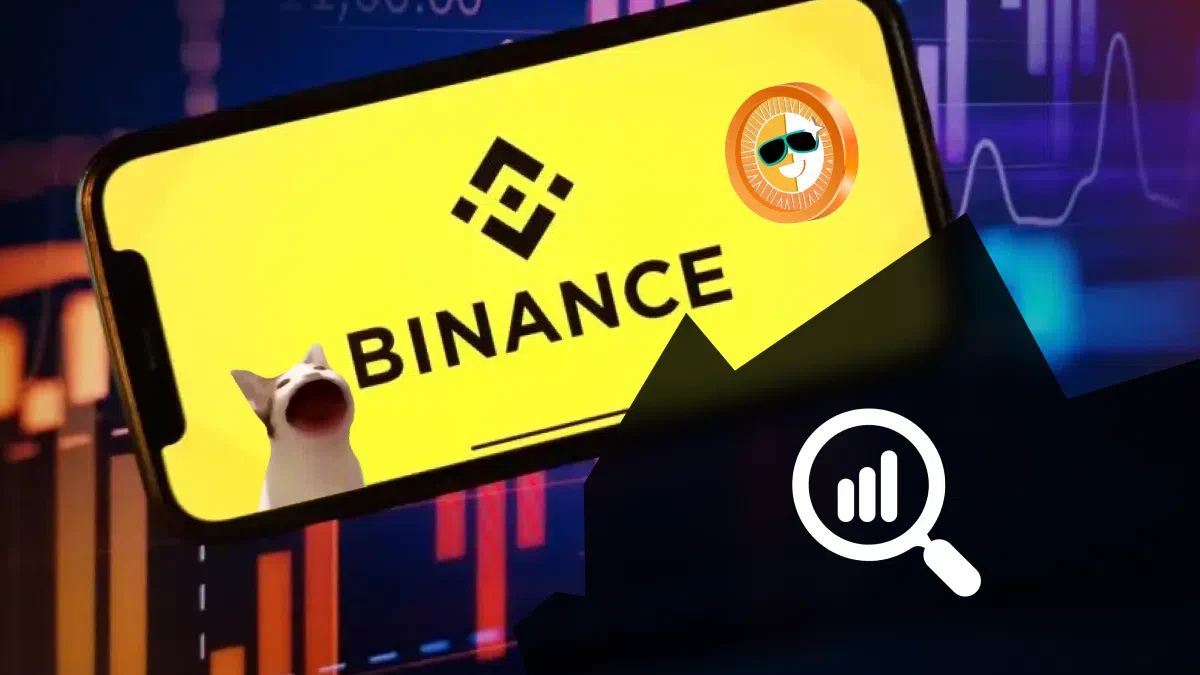 listing de nouvelles crypto sur binance futures