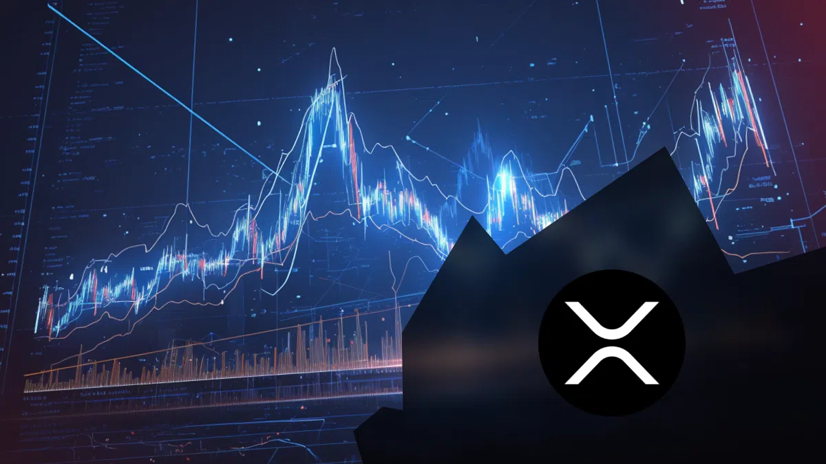 le xrp connait des changements on-chain