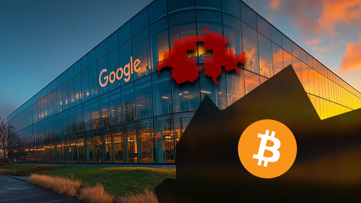 nouvelles règles concernant les crypto avec google en suisse