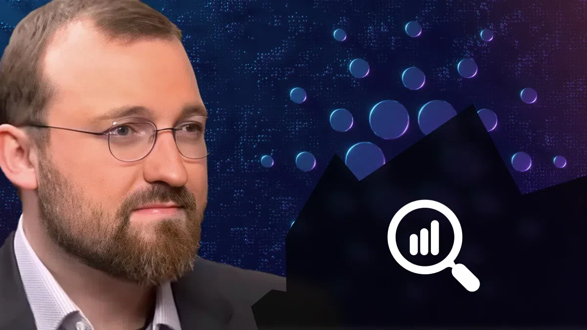 charles hoskinson aborde un sujet important sur cardano