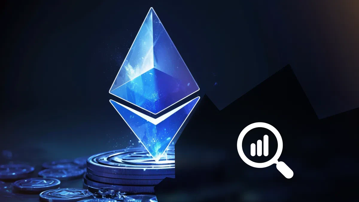 les etf ethereum en baisse analyse