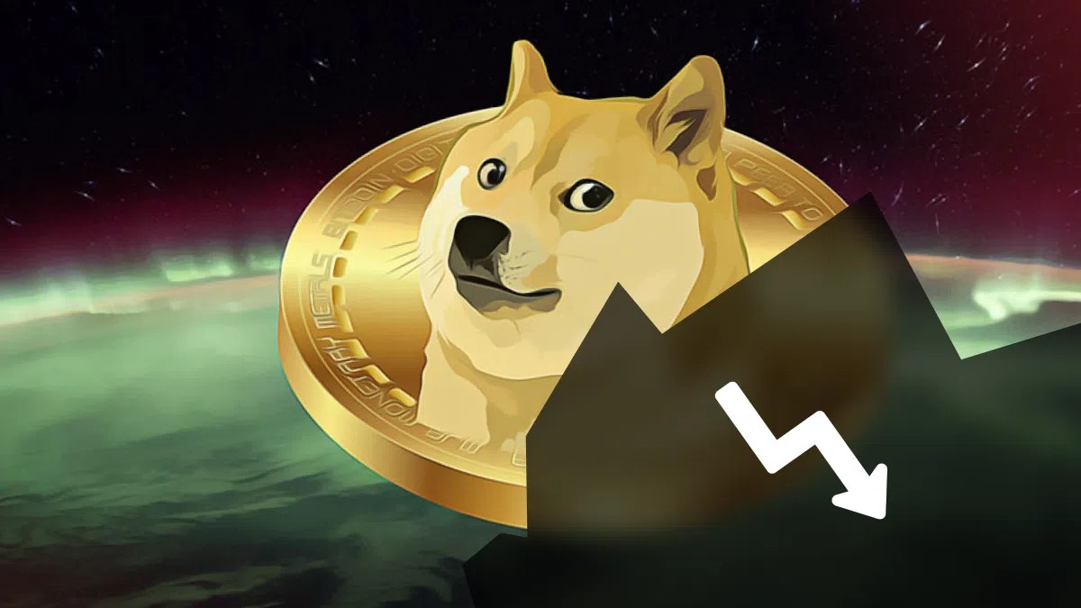 Cet analyste prévoit une nouvelle chute à venir sur Dogecoin (DOGE)