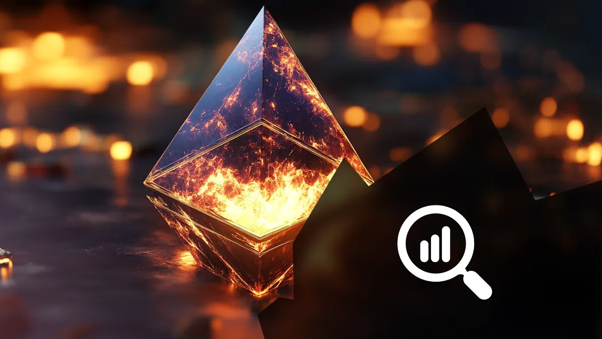 ethereum prêt à décoller vers les étoiles ?