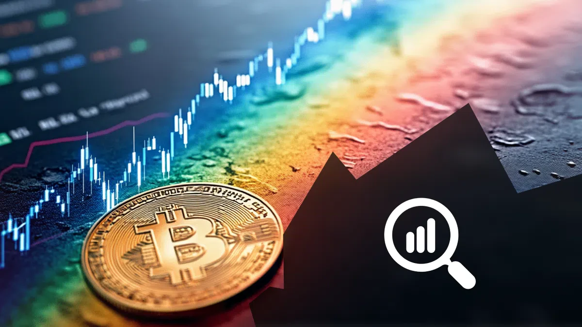 analyse du bitcoin btc sur le marché crypto