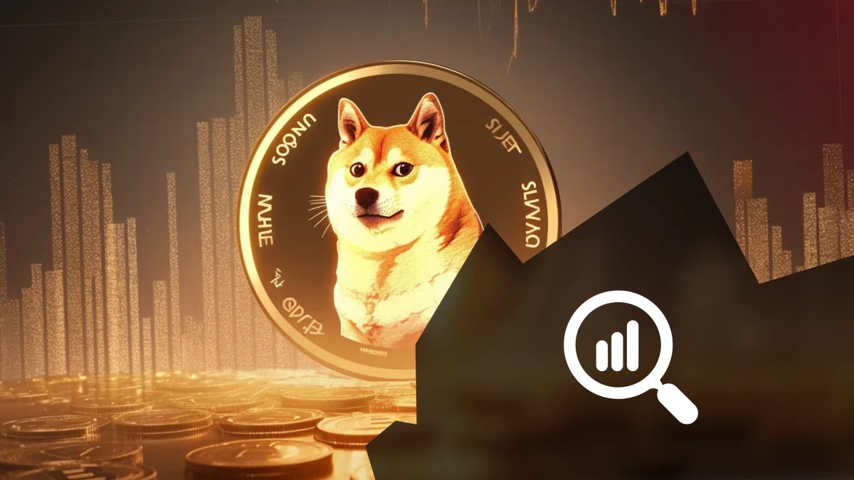 Dogecoin (DOGE) à surveiller ? Une hausse probable est à venir cette semaine