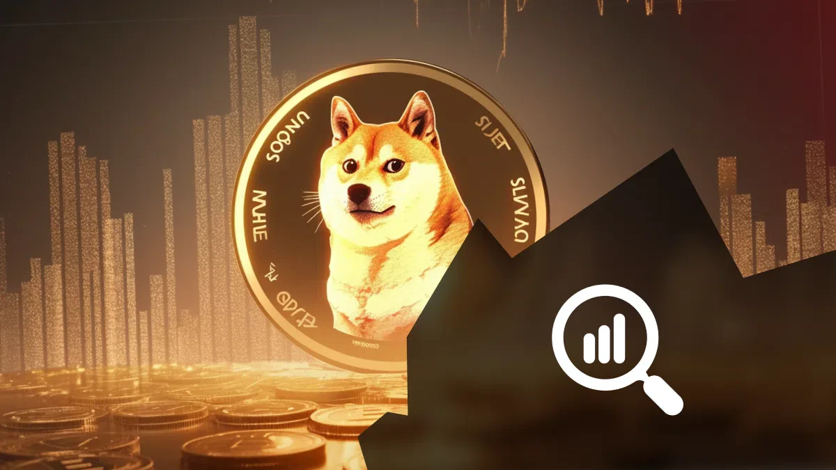 hausse du dogecoin à prévoir ?