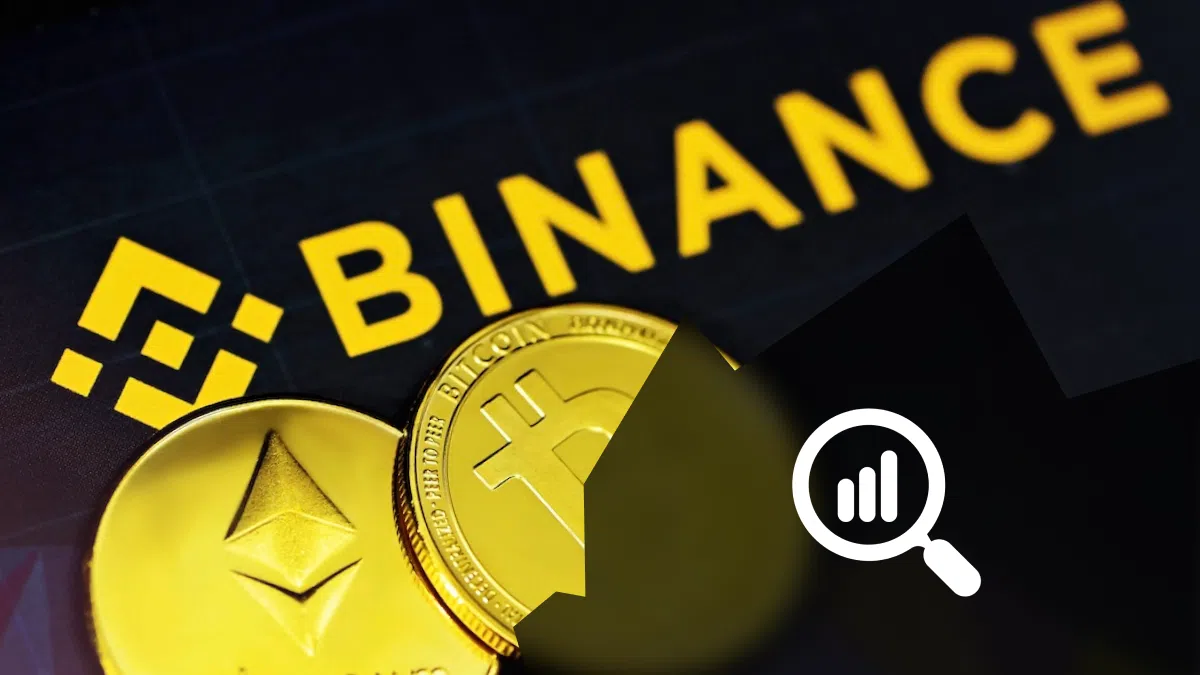 binance listing d'un stablecoin euro