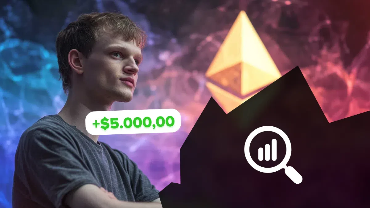 roadmap ethereum mise à jour avec vitalik buterin