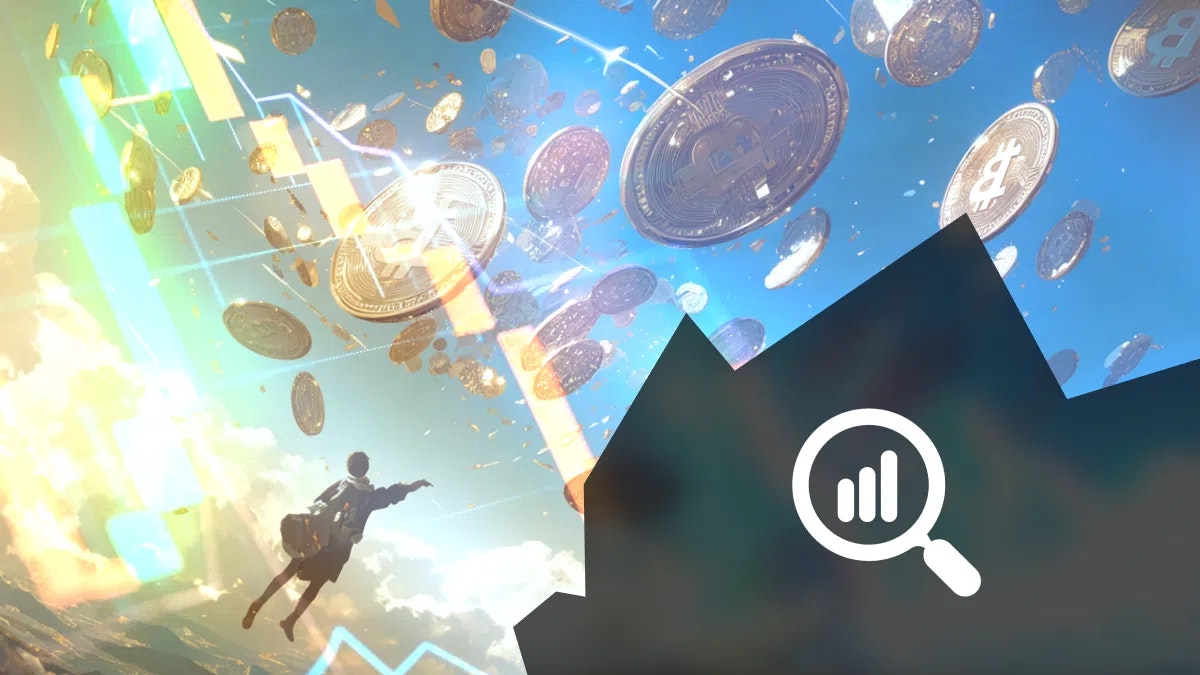 4 Altcoins prêts à exploser en 2024 : voici tout ce que vous devez savoir