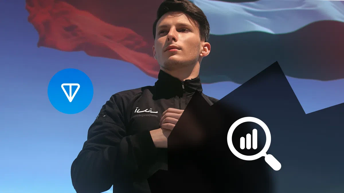 pavel durov toncoin ton