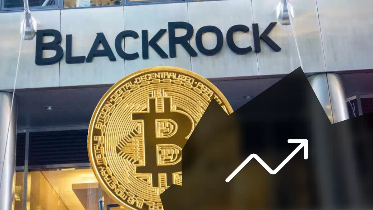 investissement de blackrock en cryptomonnaies