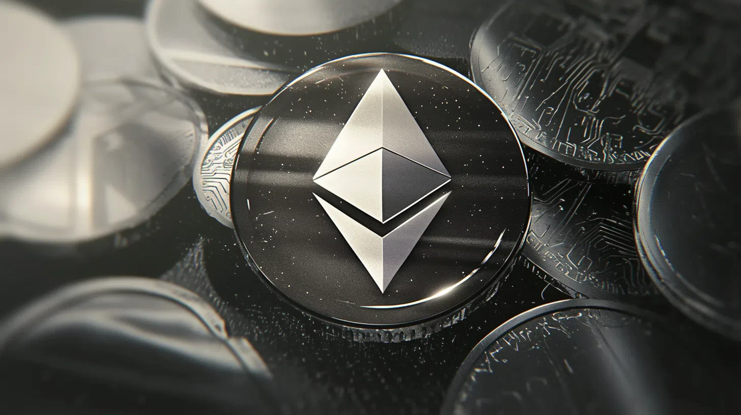 ethereum logo