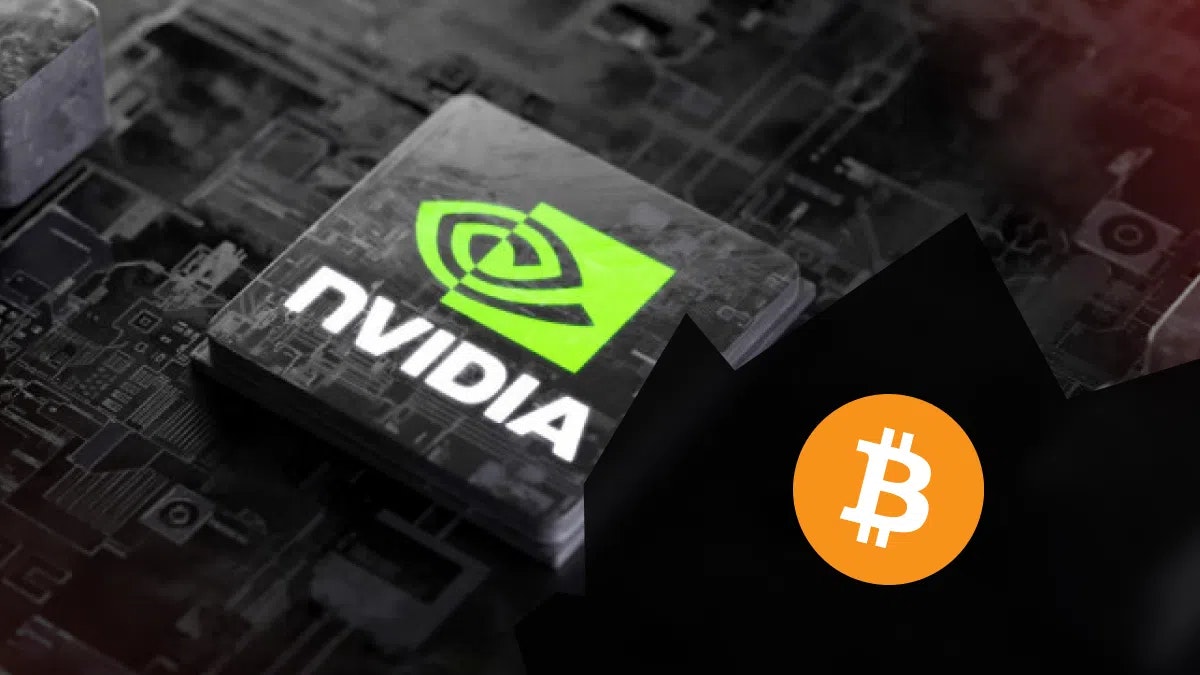 L'action de NVIDIA peut impacter le marché crypto : de quelle manière ?