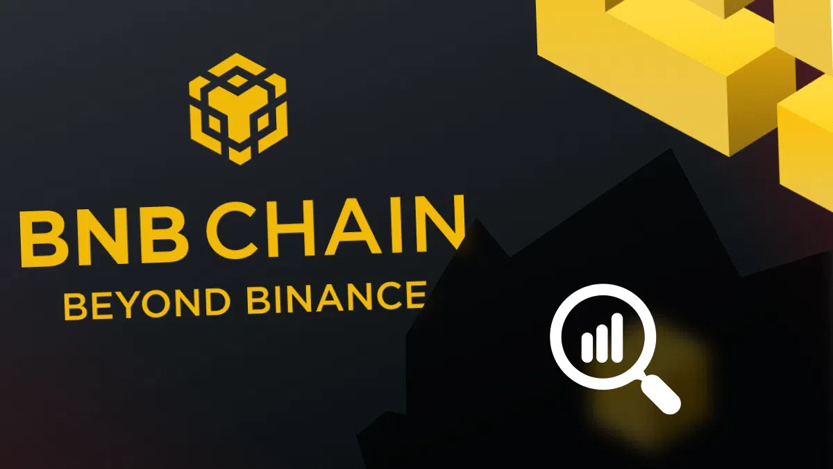 développement de la bnb chain