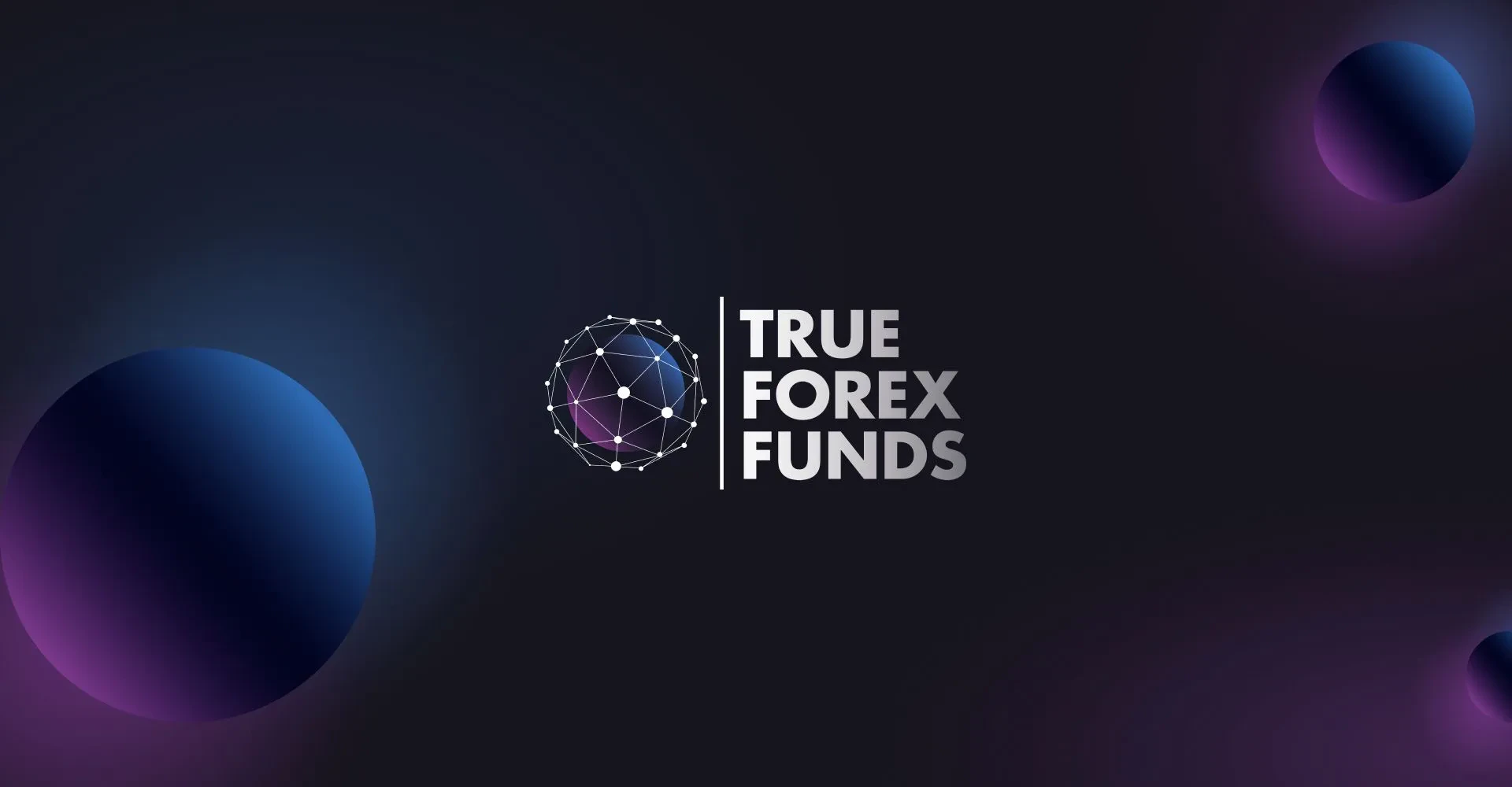 True Forex Funds prop firm