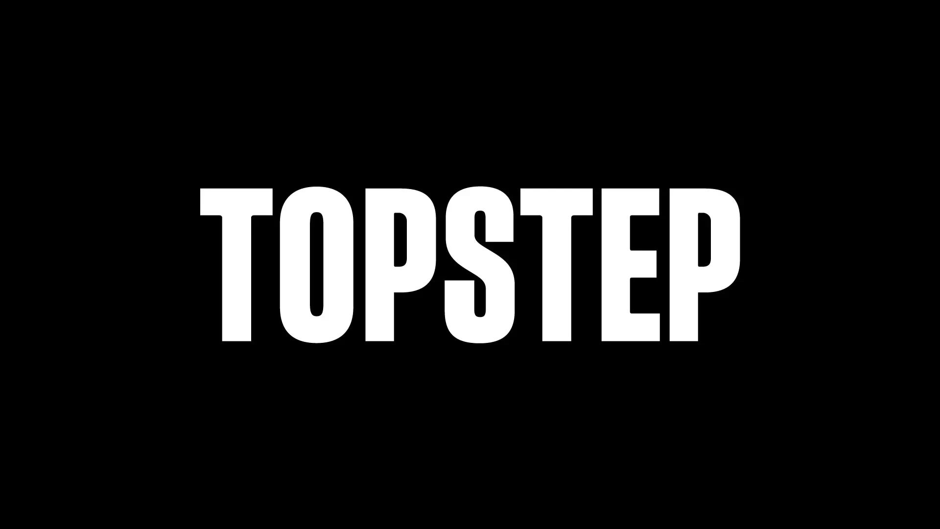 Topstep