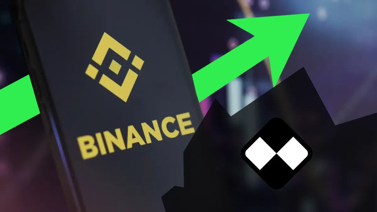 listing de chess sur binance