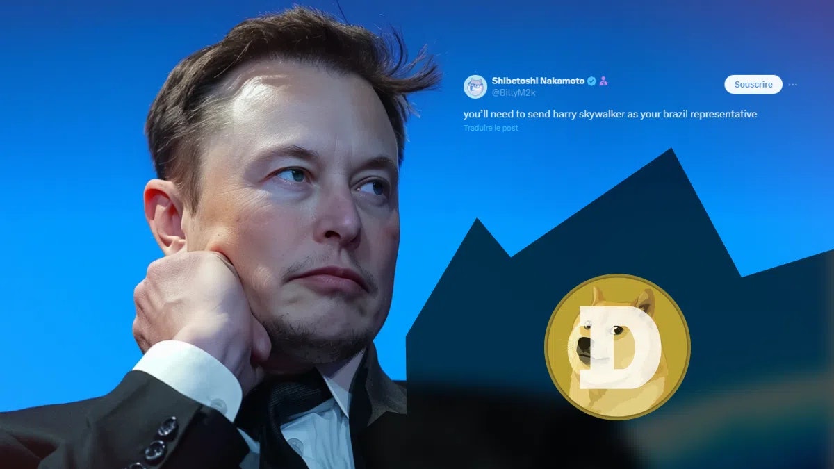 Un tweet d'Elon Musk a déclenché la colère de la DOGE Army : que s'est-il passé ?