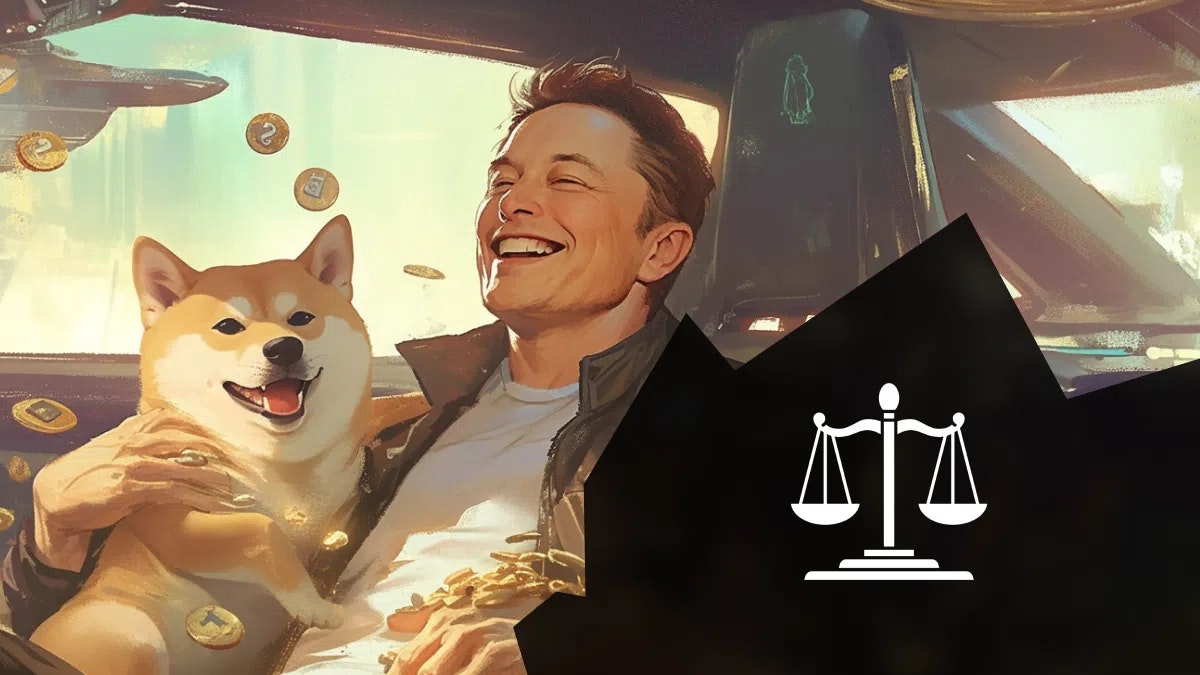 Est-ce qu'Elon Musk va être condamné pour manipulation du cours du Dogecoin (DOGE) ?