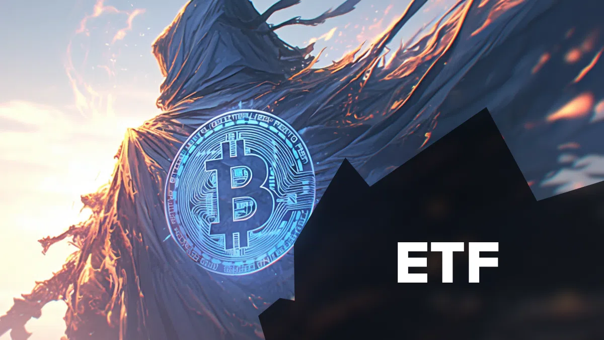 sorties massives sur les etf bitcoin