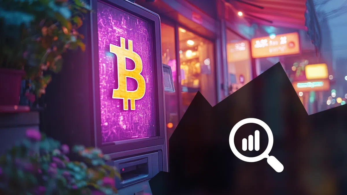 les distributeurs automatique de bitcoin btc atm