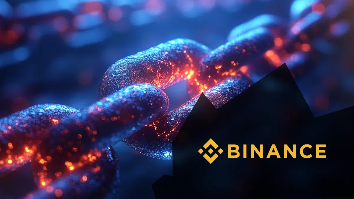 binance bloque les transactions sur le réseau horizen