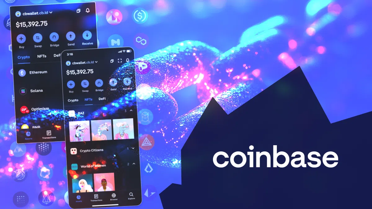 coinbase transaction ia à ia