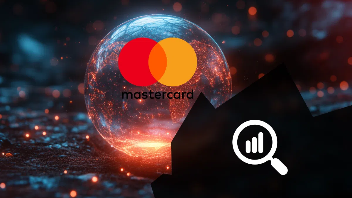 mastercard partenariat paiement crypto