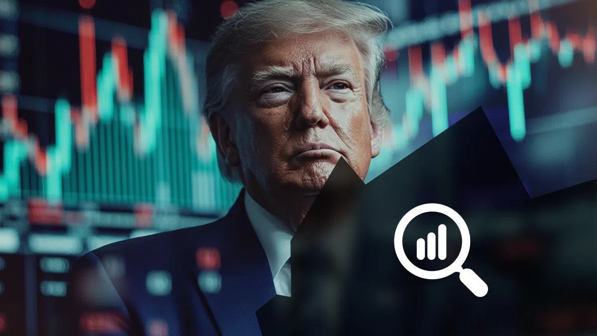 Donald Trump réaffirme son soutien et son ambition pour les cryptomonnaies