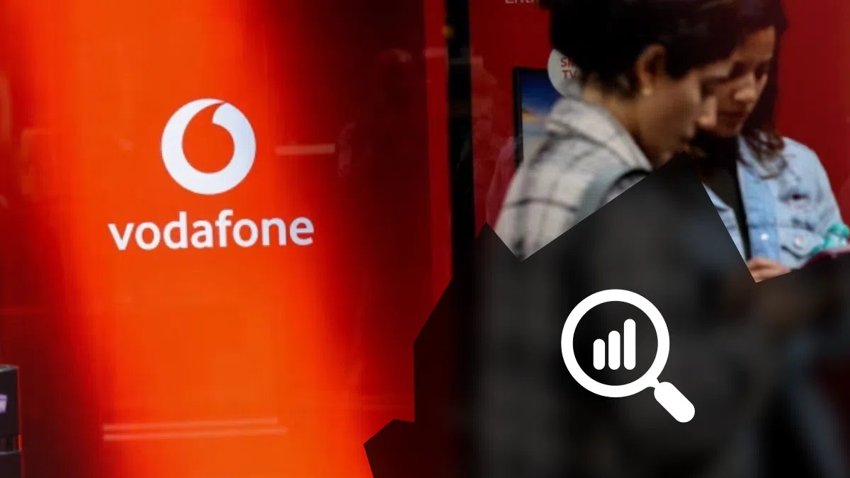 Le PDG de Vodafone compte utiliser les SIM pour réaliser des transactions crypto : de quelle manière ?