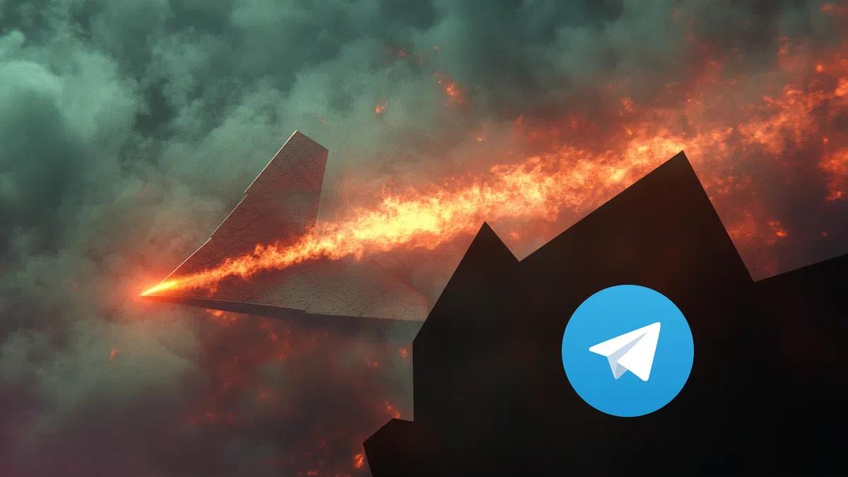 toncoin et telegram quel impact