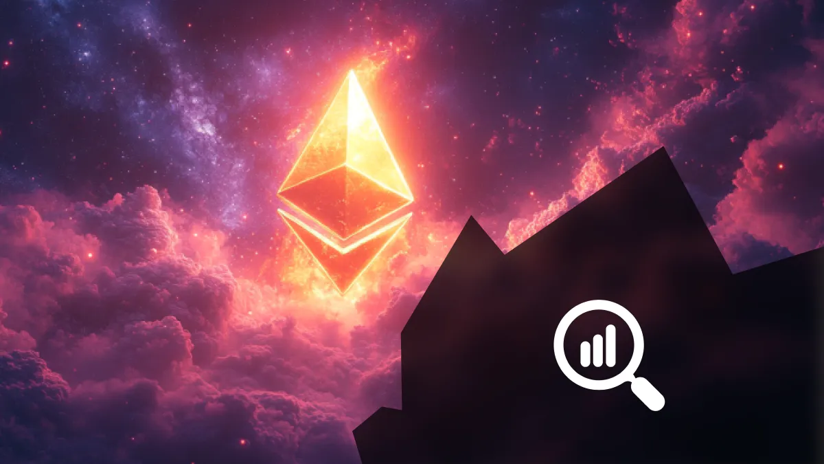 plateforme lancement crypto EtherVista Ethereum cryptomonnaie