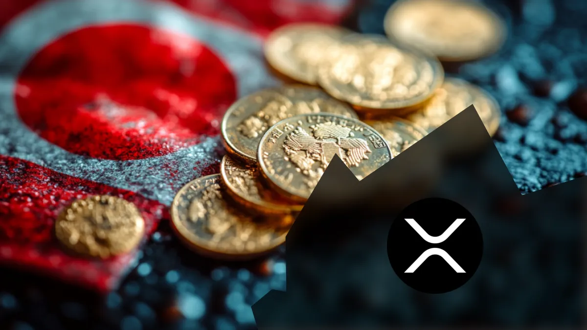 stablecoin yen crypto ripple