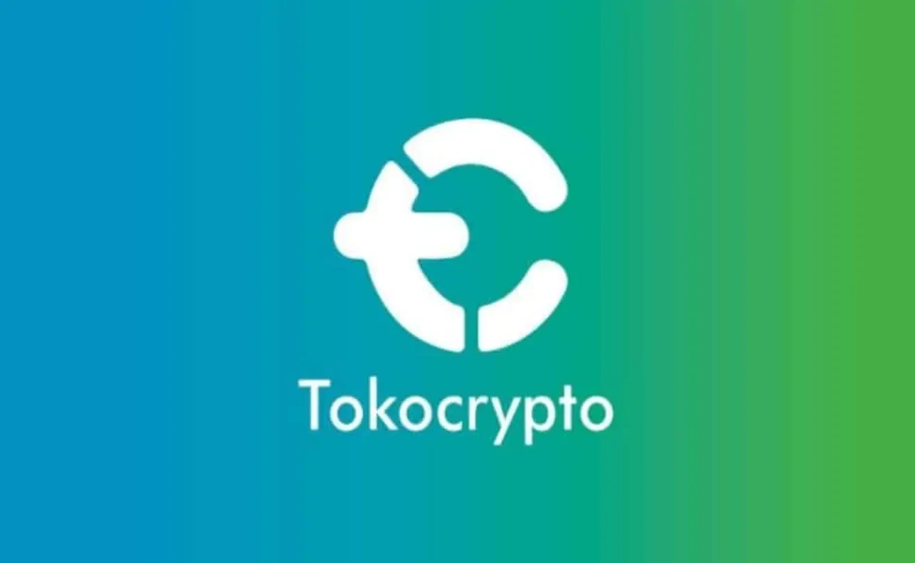 tokocrypto exchange binance