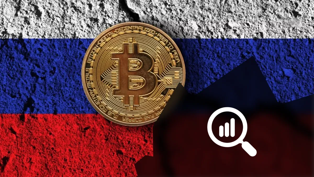 Cryptomonnaies Bitcoin Russie legislation politique