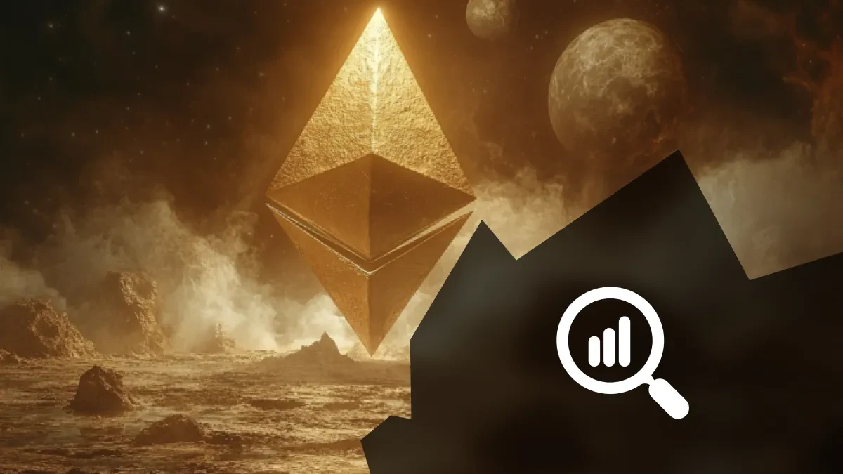 Les flux des ETF Ethereum enfin positifs : décollage imminent ?