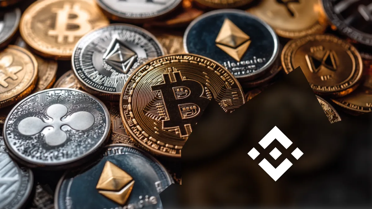 Binance liste 14 nouvelles cryptomonnaies : nombreuses opportunités à saisir !