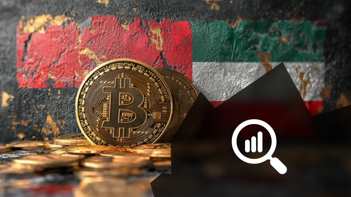 Les Emirats Arabes Unis approuvent une assurance sur les cryptomonnaies