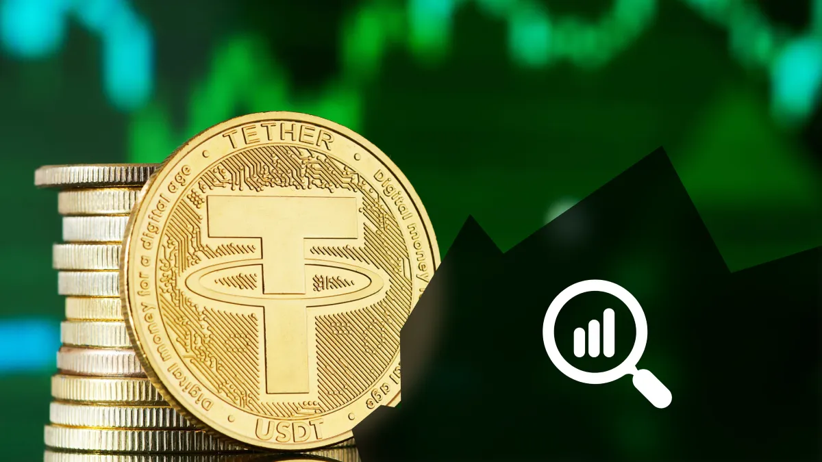 Tether attire à nouveau l'attention des enquêteurs : l'USDT sur la sellette ?