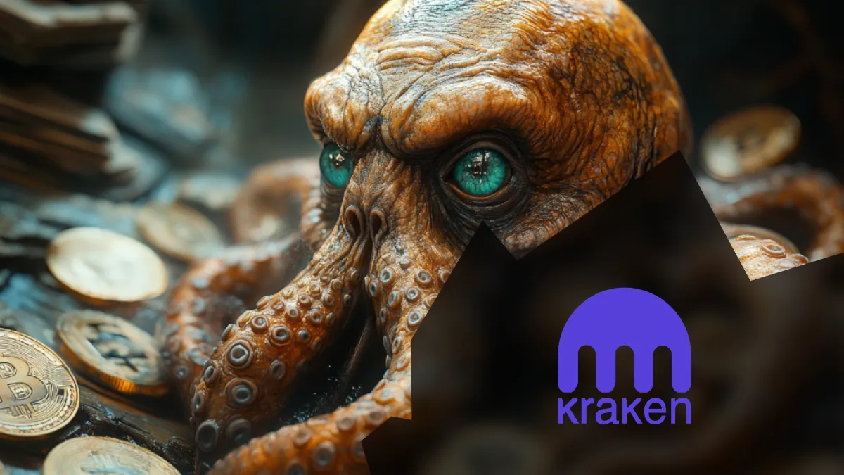 Kraken contre-attaque dans son procès face à la SEC