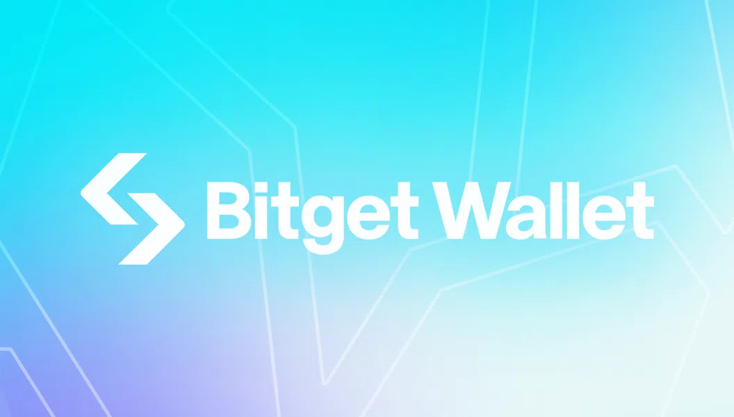 logo du bitget wallet