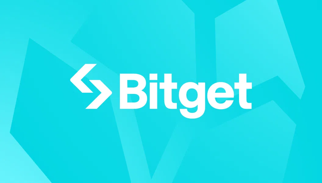 logo de l'exchange bitget