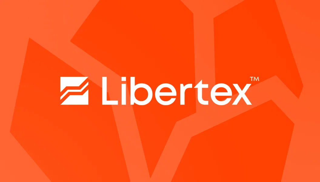 logo du broker libertex