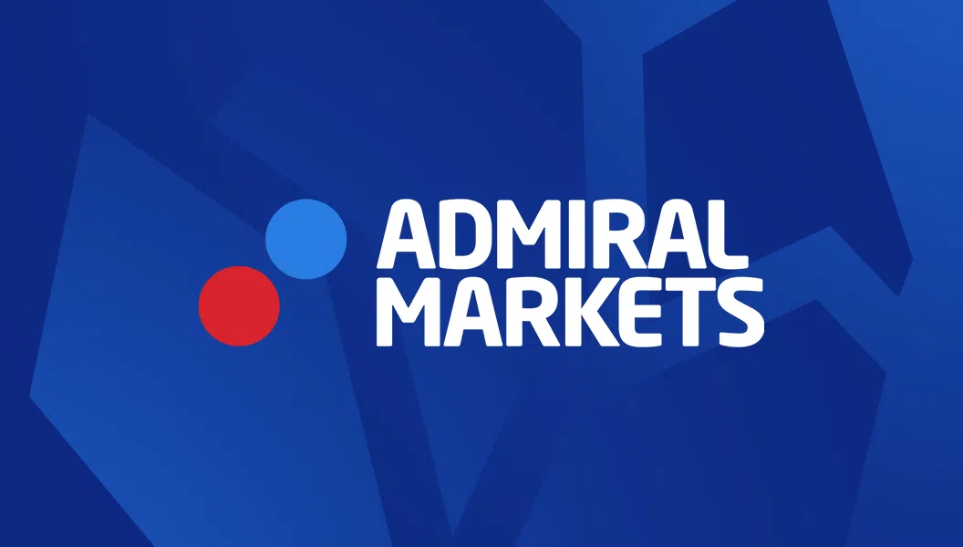 admiral markets logo exchange