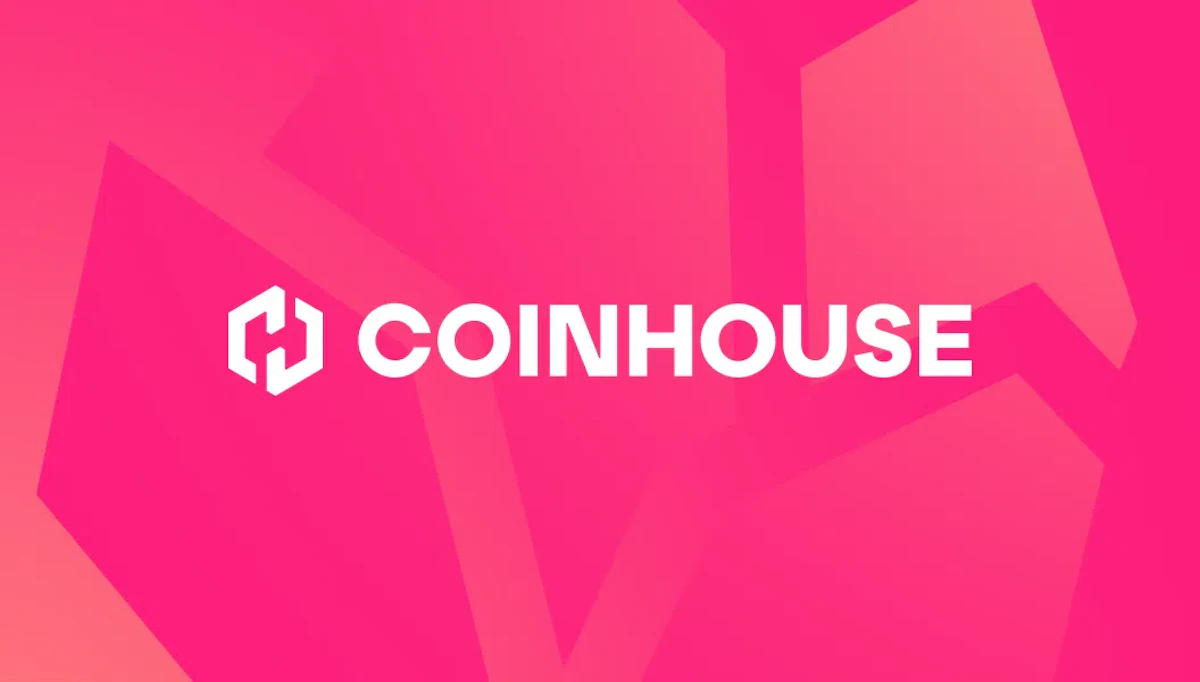Notre avis sur Coinhouse